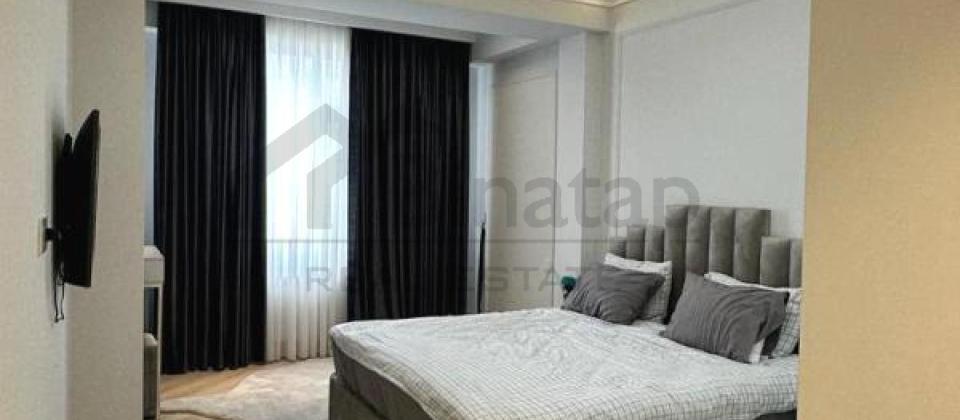 Tibb Universitetinin yanında 4 otaqlı mənzil satılır/175 kv.m. - 7