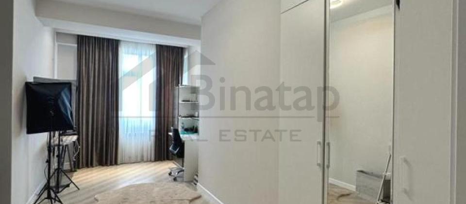 Tibb Universitetinin yanında 4 otaqlı mənzil satılır/175 kv.m. - 8