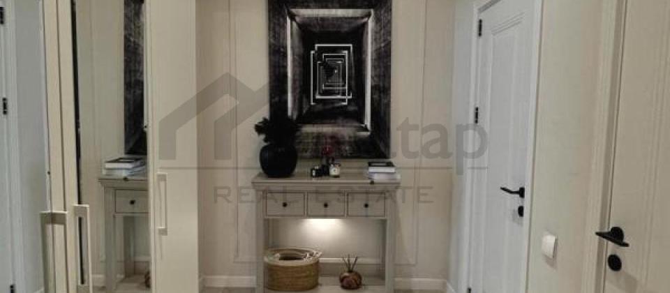 Tibb Universitetinin yanında 4 otaqlı mənzil satılır/175 kv.m. - 11