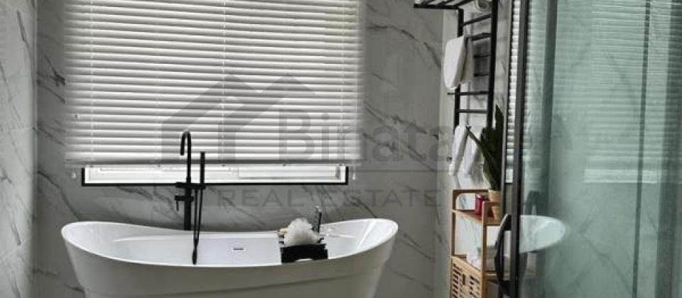 Tibb Universitetinin yanında 4 otaqlı mənzil satılır/175 kv.m. - 12