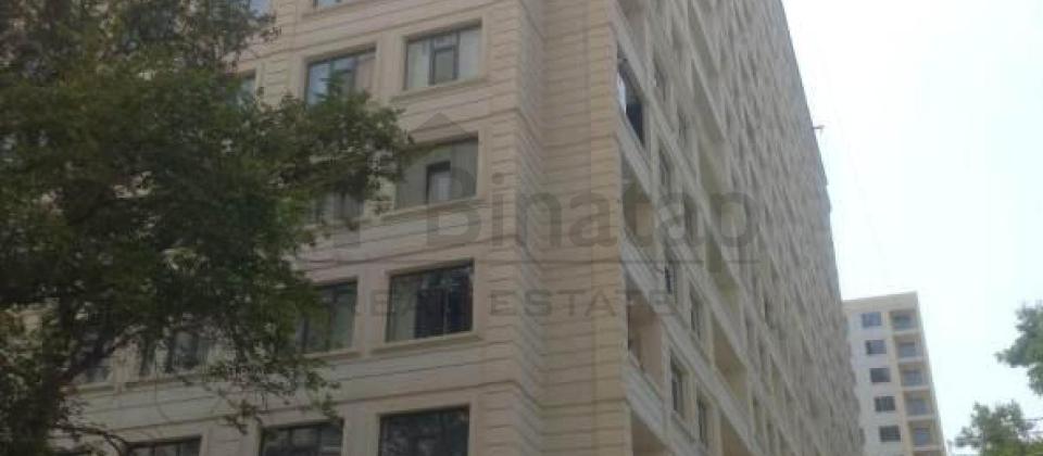 Heydər Əliyev mərkəzinə yaxın 2 otaqlı mənzil satılır/118 kv.m. - 6