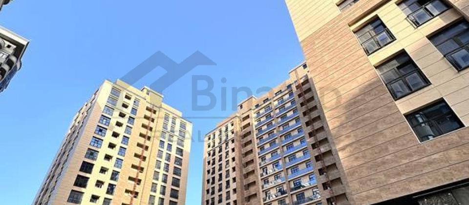 Koala - Zorge parkı və Nəsimi bazarına yaxın 4 otaqlı mənzil satılır/130 kv.m. - 2