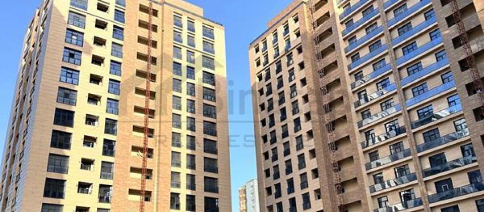 Koala - Zorge parkı və Nəsimi bazarına yaxın 4 otaqlı mənzil satılır/130 kv.m. - 3