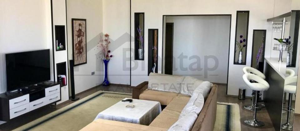 Huseyn Cavid parki ve Elmler Akademiyasi m/s yaxin 4 otaqli menzil satilir/242 kv.m. - 5