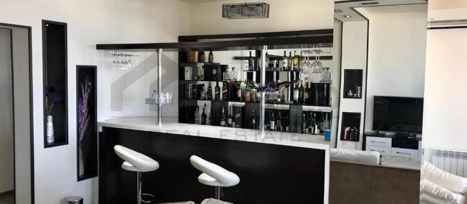 Huseyn Cavid parki ve Elmler Akademiyasi m/s yaxin 4 otaqli menzil satilir/242 kv.m. - 6