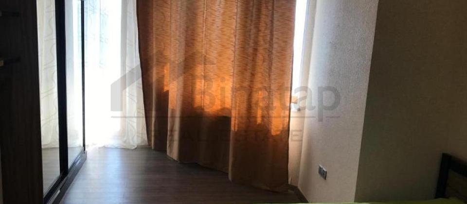 Huseyn Cavid parki ve Elmler Akademiyasi m/s yaxin 4 otaqli menzil satilir/242 kv.m. - 8