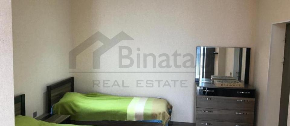 Huseyn Cavid parki ve Elmler Akademiyasi m/s yaxin 4 otaqli menzil satilir/242 kv.m. - 9