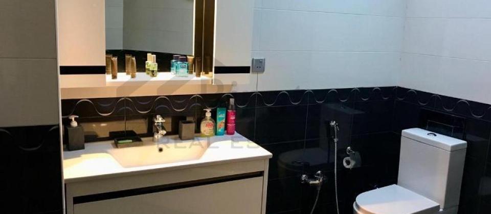 Huseyn Cavid parki ve Elmler Akademiyasi m/s yaxin 4 otaqli menzil satilir/242 kv.m. - 15