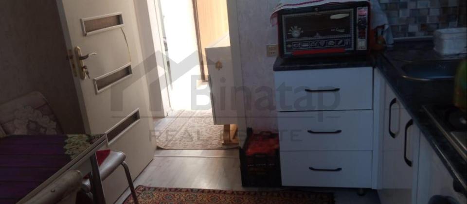 Masazır qəsəbəsi 2 otaqlı həyət evi Paket Kupça - 12