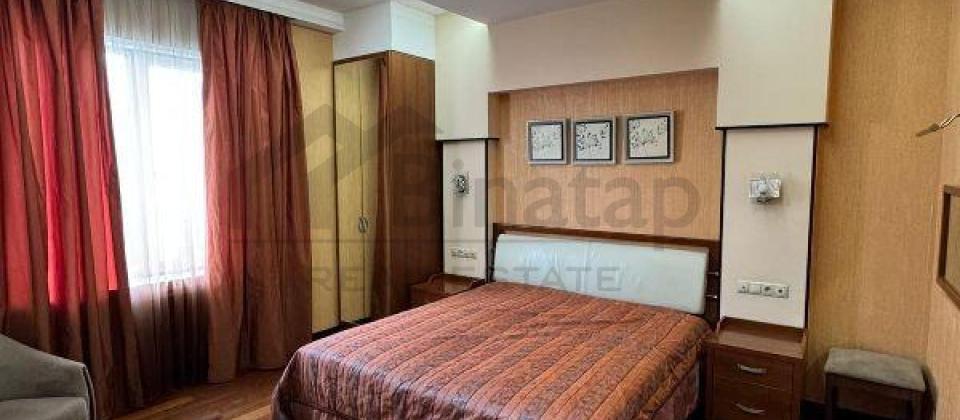 Neftchi bazanin yani, Tibb Universiteti ve Genclik m/s yaxin 4 otaqli menzil satilir/145 kv.m. - 5