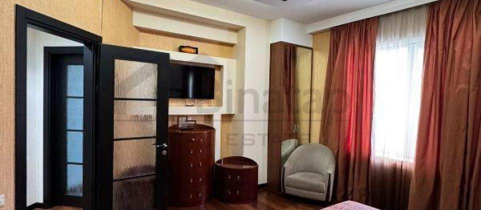 Neftchi bazanin yani, Tibb Universiteti ve Genclik m/s yaxin 4 otaqli menzil satilir/145 kv.m. - 6