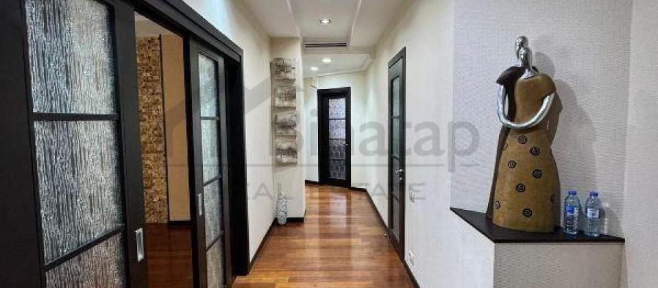 Neftchi bazanin yani, Tibb Universiteti ve Genclik m/s yaxin 4 otaqli menzil satilir/145 kv.m. - 11