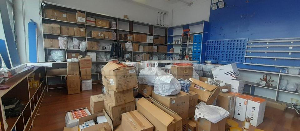 28mayda  40kvlik obyekt icaresi - 5