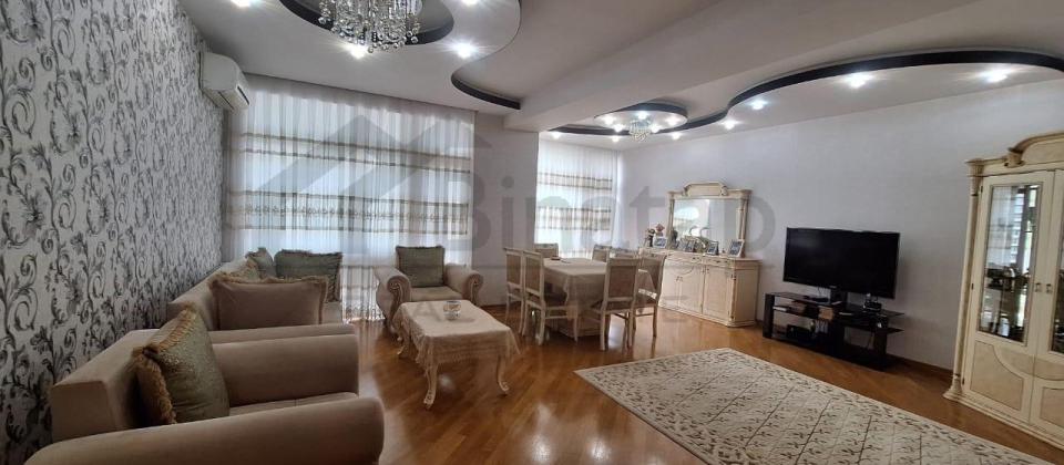 Satılır 3 otaqlı yeni tikili 140 m², 28 May m. - 6