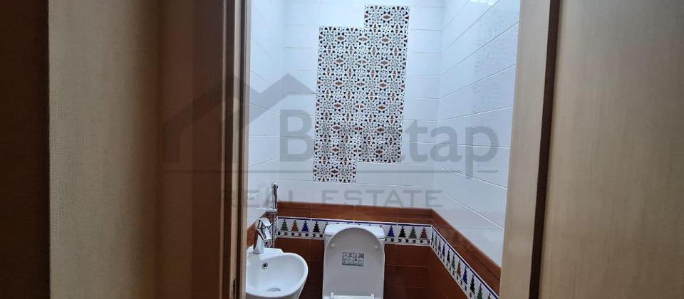 Satılır 3 otaqlı yeni tikili 140 m², 28 May m. - 13