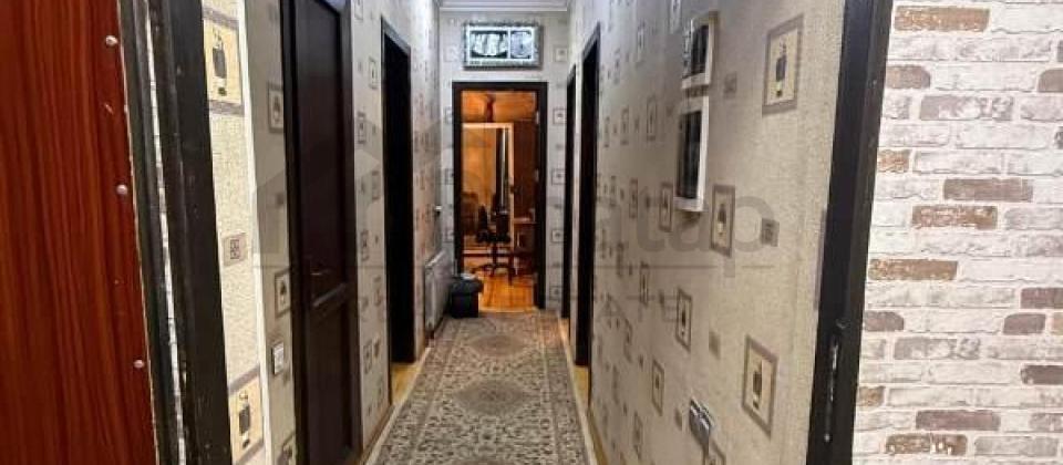 Bileceri qesebesi, Avtovagzal m/s yaxin 3 otaqli heyet evi satilir/100 kv.m. - 6