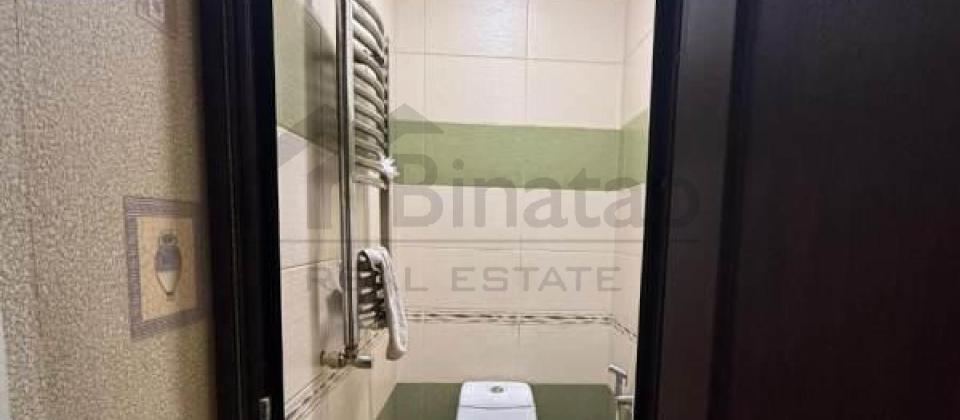 Bileceri qesebesi, Avtovagzal m/s yaxin 3 otaqli heyet evi satilir/100 kv.m. - 7