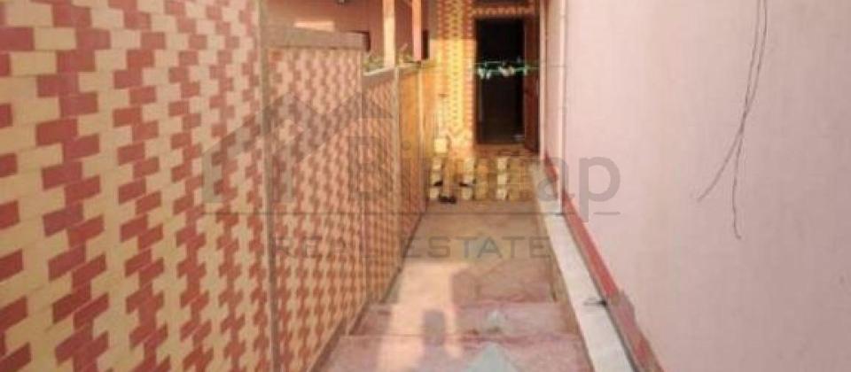 Bileceri qesebesi, Avtovagzal m/s yaxin 3 otaqli heyet evi satilir/100 kv.m. - 10