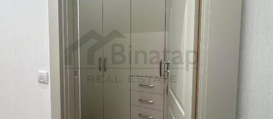 Azadliq prospekti, 28 May m/s yaninda 4 otaqli menzil satilir/120 kv.m. - 11