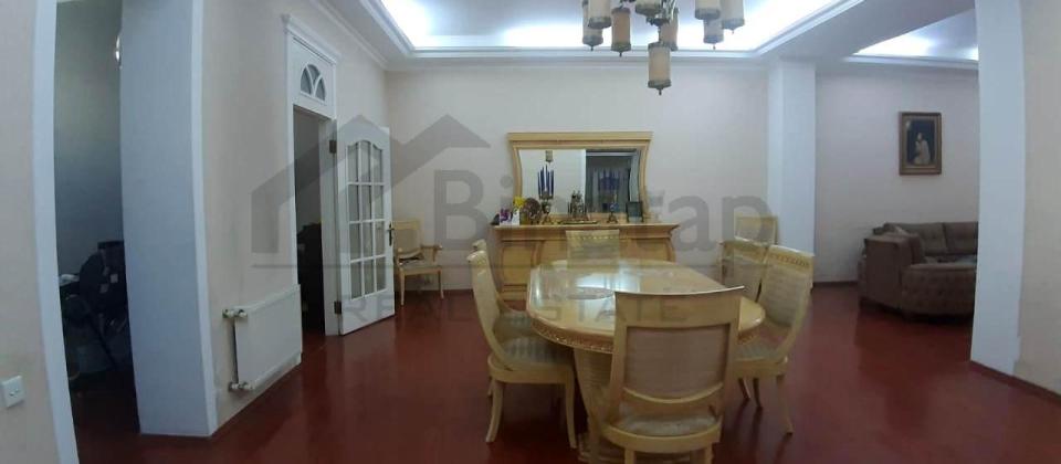 Satılır 4 otaqlı yeni tikili 170 m², Nizami m. - 2