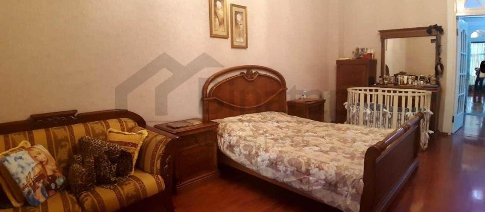 Satılır 4 otaqlı yeni tikili 170 m², Nizami m. - 7