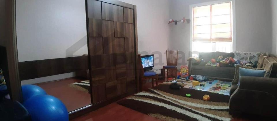 Satılır 4 otaqlı yeni tikili 170 m², Nizami m. - 9