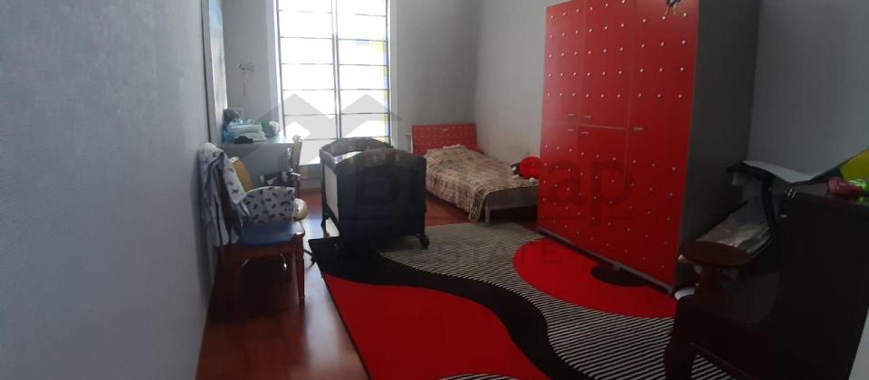 Satılır 4 otaqlı yeni tikili 170 m², Nizami m. - 10