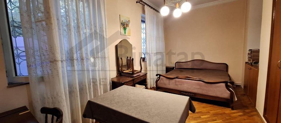 Satılır 3 otaqlı köhnə tikili 100 m², İçəri Şəhər m. - 5