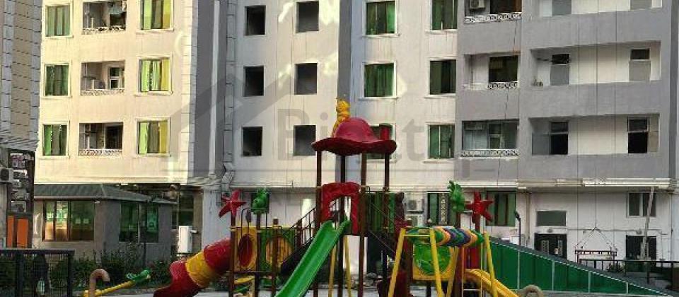 Tibb Universitetinin yaninda 4 otaqli pod mayak menzil satilir/170 kv.m. - 5