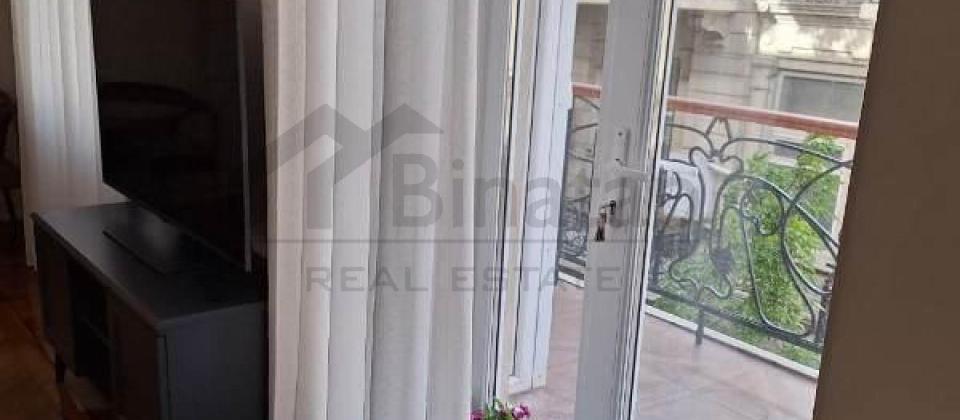 KİRAYE MENZİL..! Merkez, Qiş parki ve Torqovaya yaxindir, 2 otaq/70 kv.m. - 3