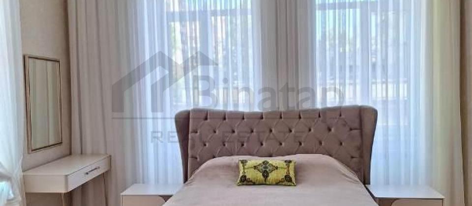 KİRAYE MENZİL..! Merkez, Qiş parki ve Torqovaya yaxindir, 2 otaq/70 kv.m. - 6