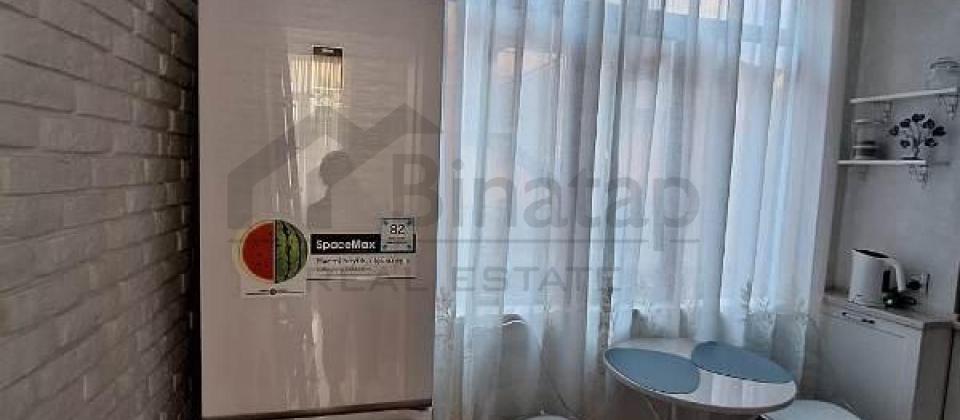 KİRAYE MENZİL..! Merkez, Qiş parki ve Torqovaya yaxindir, 2 otaq/70 kv.m. - 8