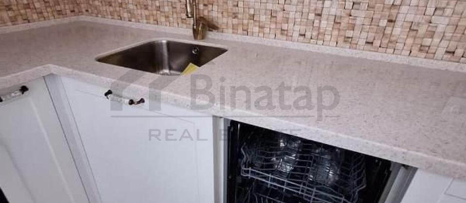 KİRAYE MENZİL..! Merkez, Qiş parki ve Torqovaya yaxindir, 2 otaq/70 kv.m. - 9