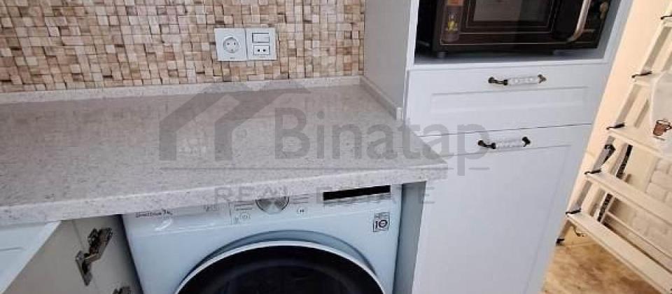 KİRAYE MENZİL..! Merkez, Qiş parki ve Torqovaya yaxindir, 2 otaq/70 kv.m. - 10