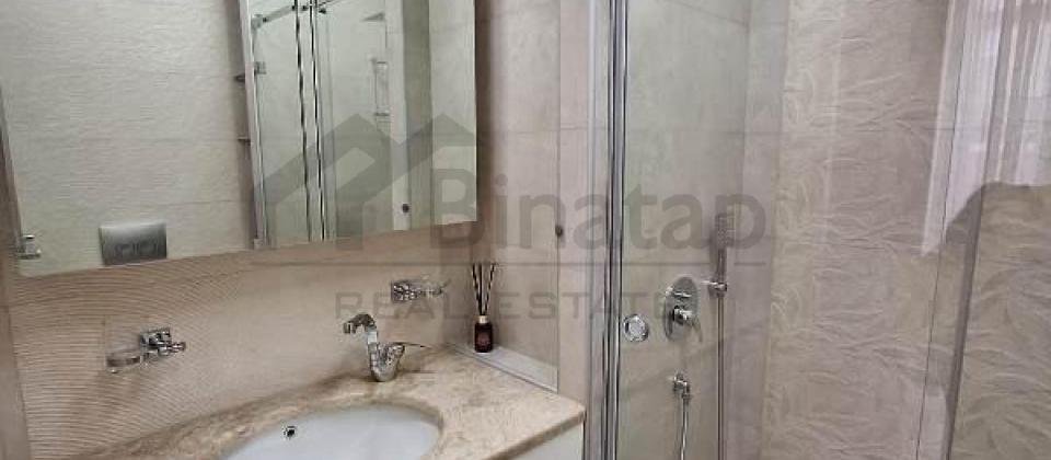 KİRAYE MENZİL..! Merkez, Qiş parki ve Torqovaya yaxindir, 2 otaq/70 kv.m. - 15