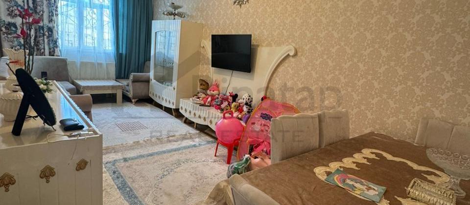 Masazırda 2otaqli  heyət evi - 5