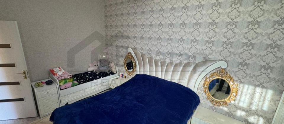 Masazırda 2otaqli  heyət evi - 8