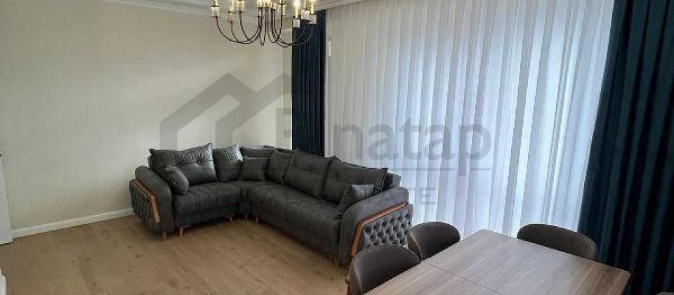 Memar Ecemi m/s yaxin 3 otaqli menzil satilir/95 kv.m. - 2