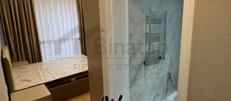 Memar Ecemi m/s yaxin 3 otaqli menzil satilir/95 kv.m. - 3