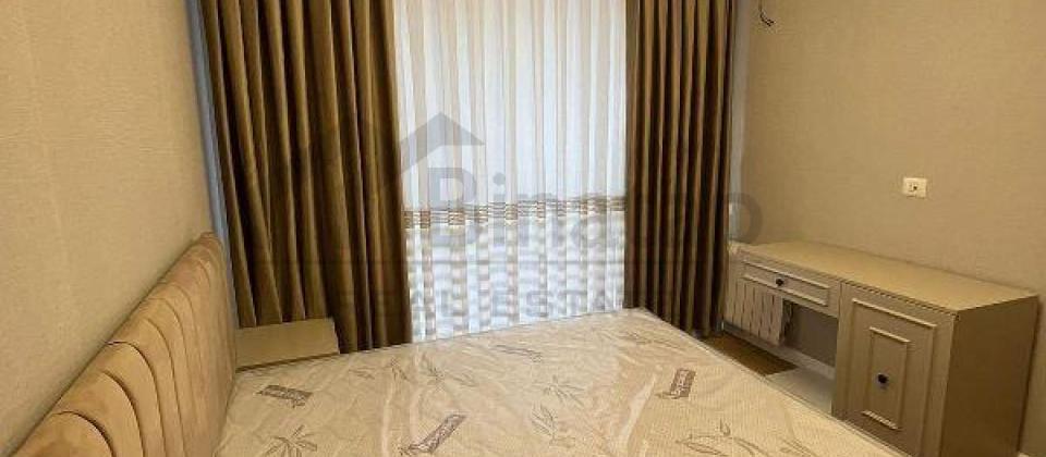 Memar Ecemi m/s yaxin 3 otaqli menzil satilir/95 kv.m. - 4