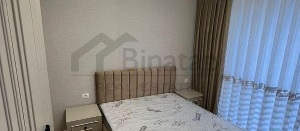 Memar Ecemi m/s yaxin 3 otaqli menzil satilir/95 kv.m. - 5