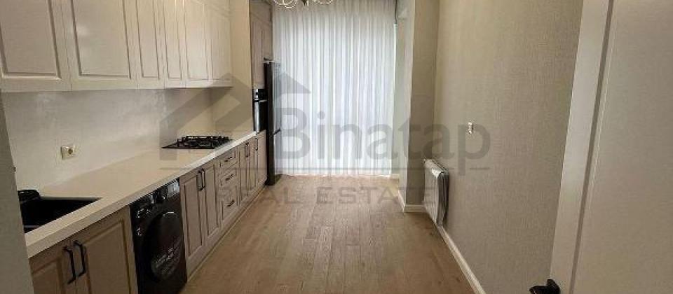 Memar Ecemi m/s yaxin 3 otaqli menzil satilir/95 kv.m. - 7