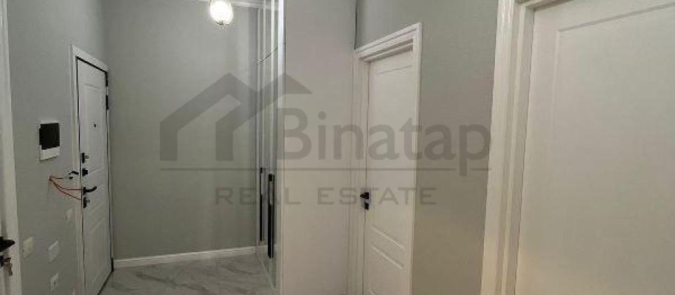 Memar Ecemi m/s yaxin 3 otaqli menzil satilir/95 kv.m. - 9