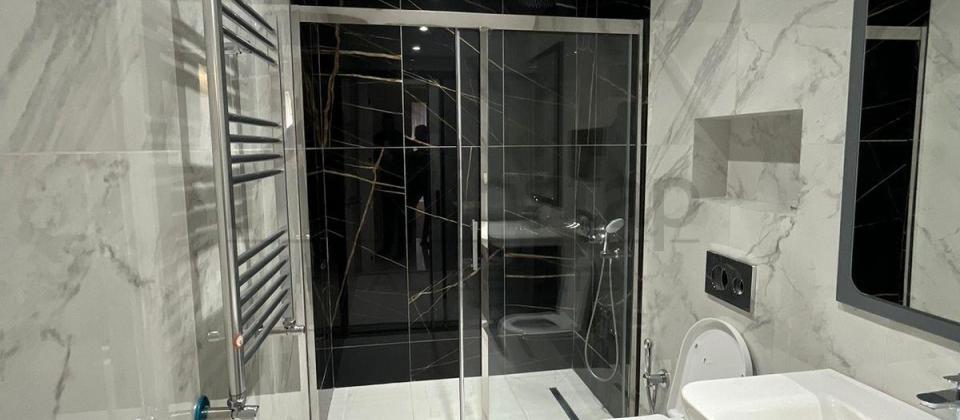 Memar Ecemi m/s yaxin 3 otaqli menzil satilir/95 kv.m. - 11