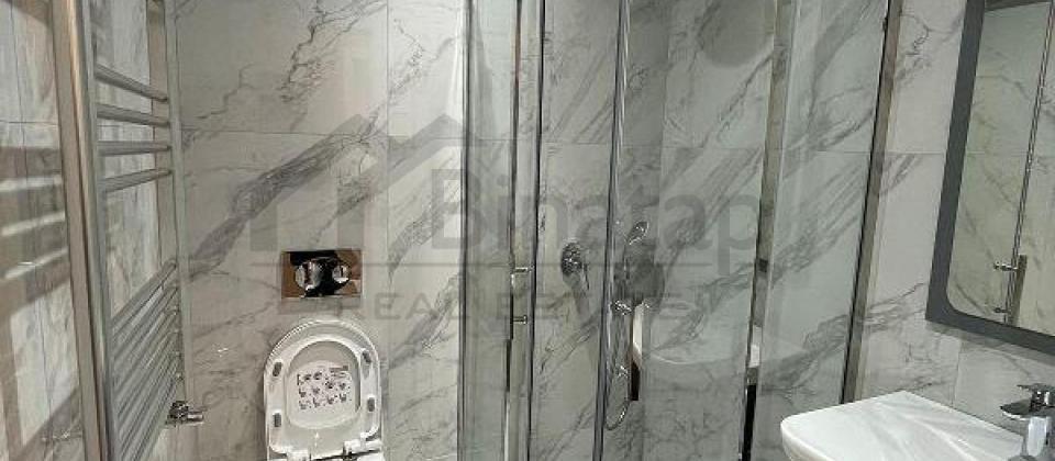 Memar Ecemi m/s yaxin 3 otaqli menzil satilir/95 kv.m. - 12