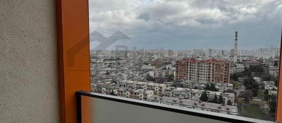 Memar Ecemi m/s yaxin 3 otaqli menzil satilir/95 kv.m. - 13