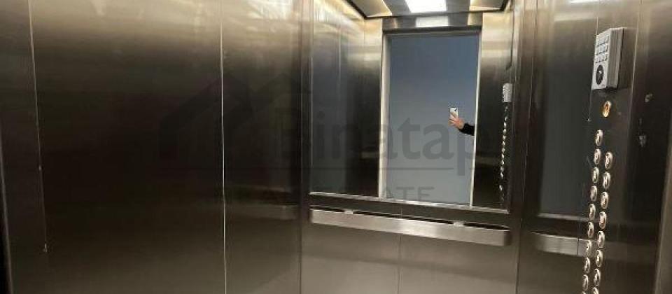 Memar Ecemi m/s yaxin 3 otaqli menzil satilir/95 kv.m. - 14