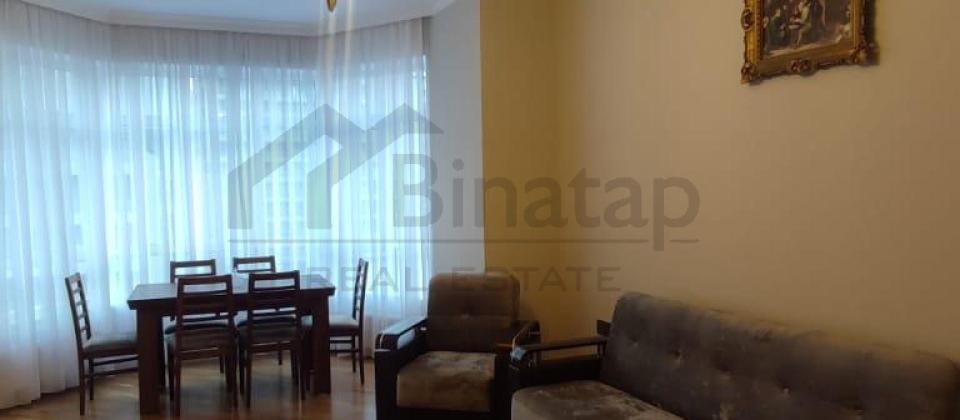 Kirayə verilir 2 otaqlı yeni tikili 90 m², 8 noyabr m. - 2