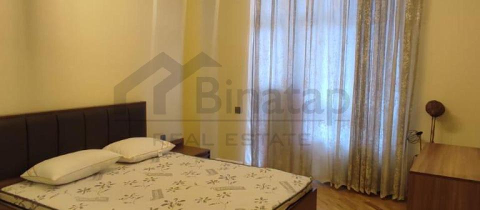 Kirayə verilir 2 otaqlı yeni tikili 90 m², 8 noyabr m. - 4