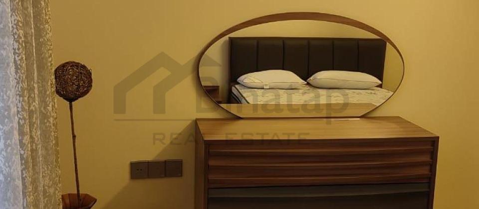 Kirayə verilir 2 otaqlı yeni tikili 90 m², 8 noyabr m. - 5
